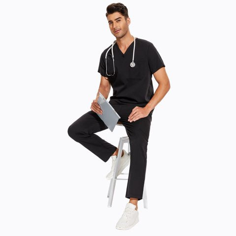 UNISEX SCRUBS