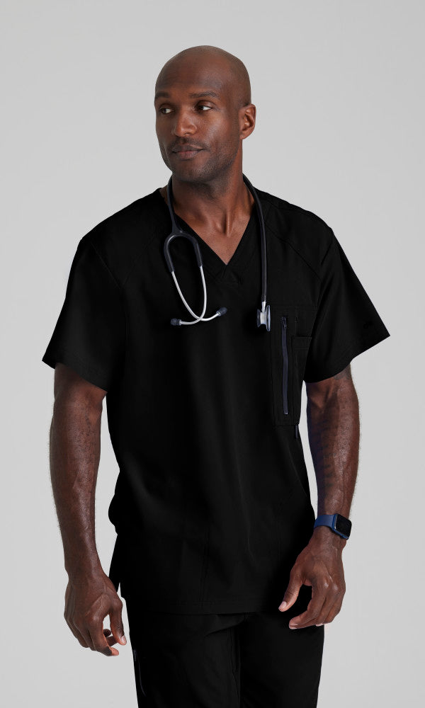 MEN SCRUBS SET