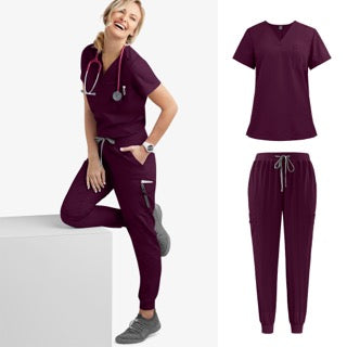 SCRUBS SET FOR LADIES